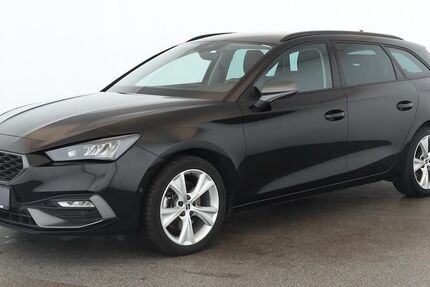Seat Leon 32.600 km 22.784 &euro; Düsseldorf 40233