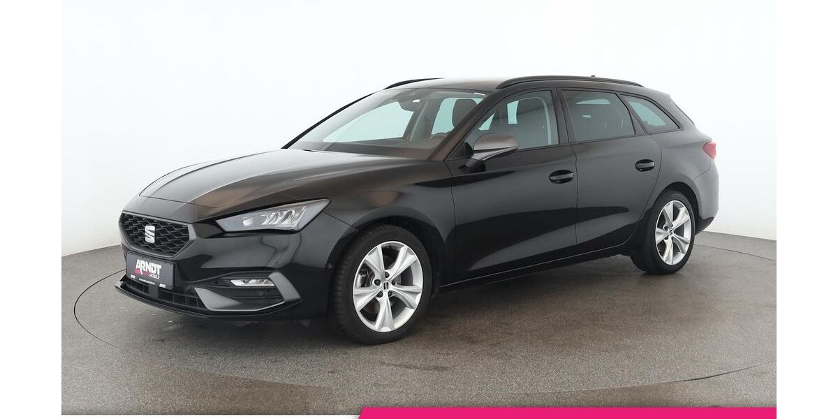 Seat Leon 32.600 km 22.784 &euro; Düsseldorf 40233