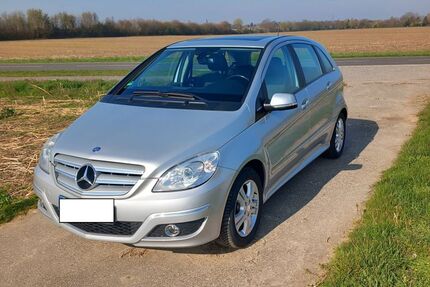 Mercedes-Benz B 150 133.000 km 4.700 &euro; Grevenbroich 41516