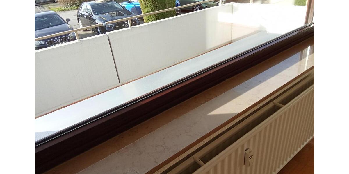 Wülfrath 2 Zimmer Wohnung, neuwertig renoviert 2 zimmer