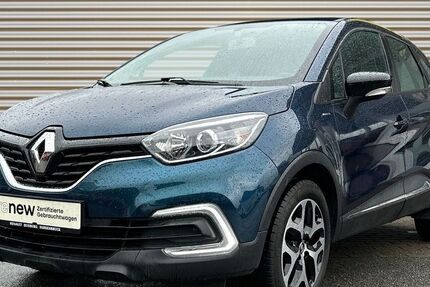 Renault Captur 51.450 km 9.680 &euro; Duisburg 47059