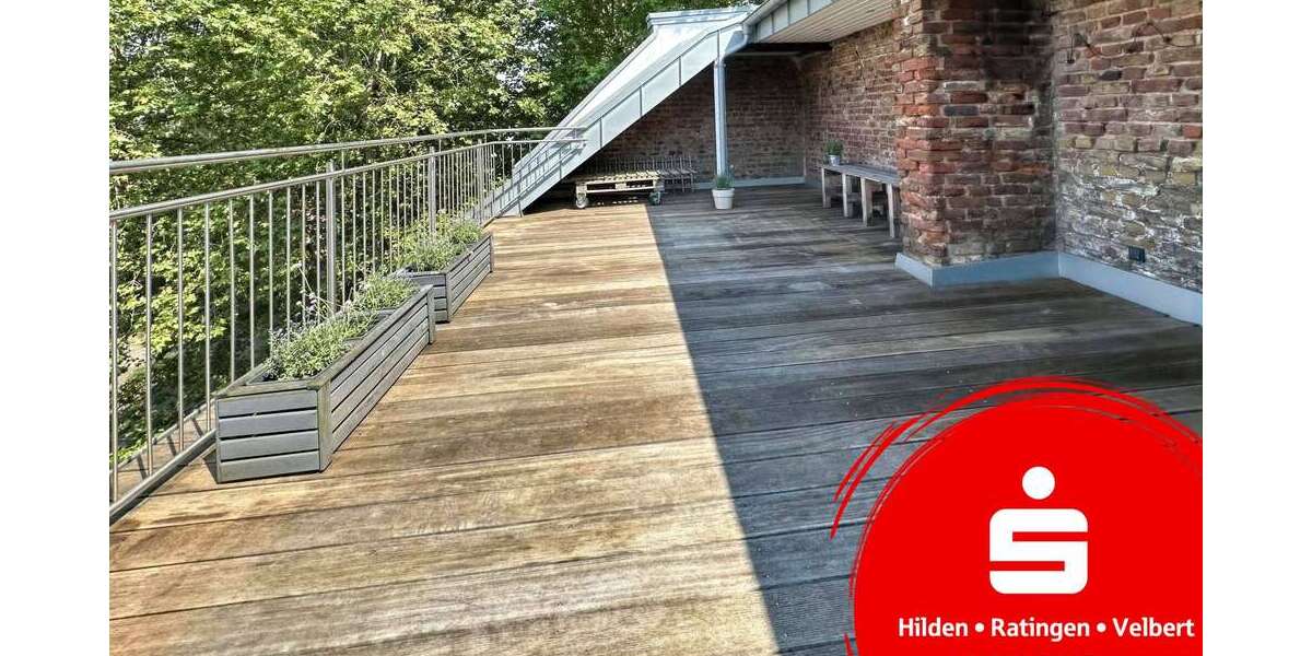 Etagenwohnung Düsseldorf Pempelfort - 5 Zimmer, 157 m&sup2;, 975.000&euro; | Angebot:27071778