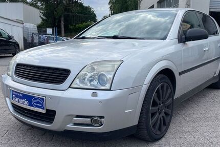 Opel Signum