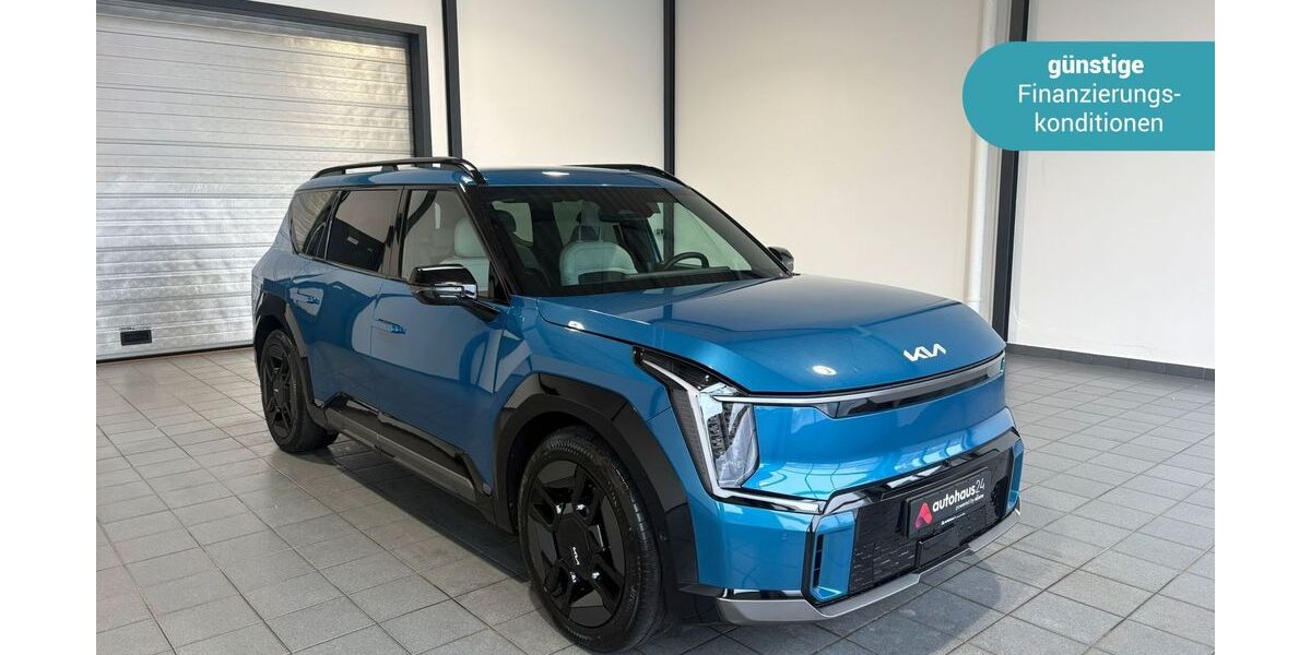 Kia EV9 29.875 km 62.990 &euro; Wuppertal 42287
