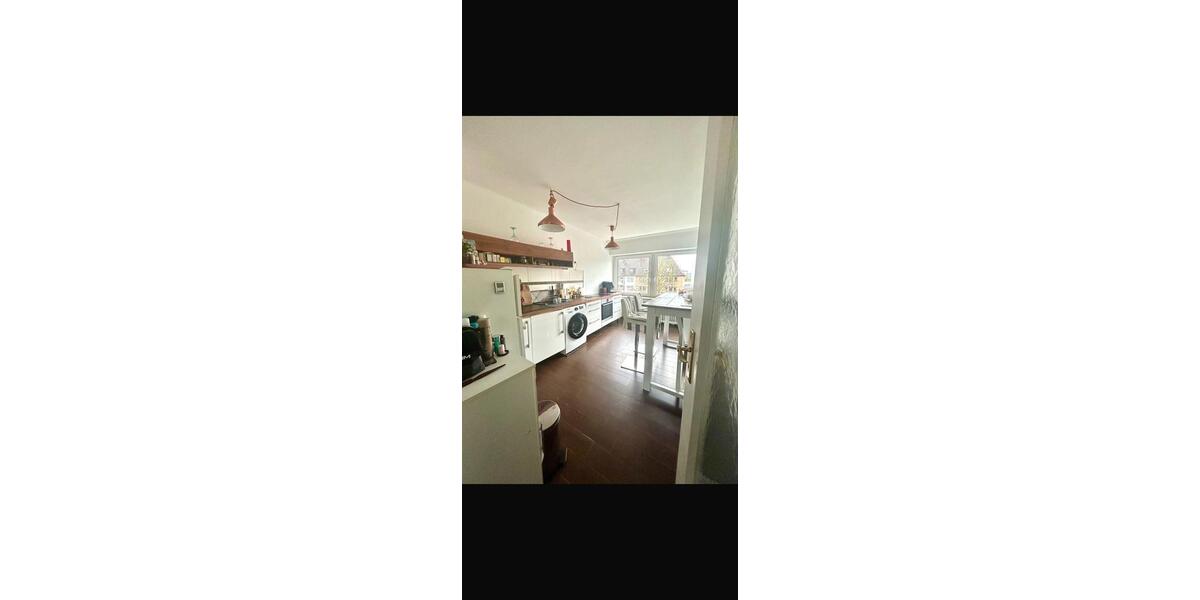 Etagenwohnung Düsseldorf Heerdt - 2 Zimmer, 61 m&sup2;, 1.000&euro; | Angebot:26426834