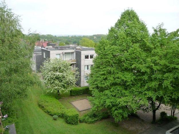 Grußzügige 3 Zimmer Wohnung im Wuppertal ab sofort zu vermieten 3 zimmer