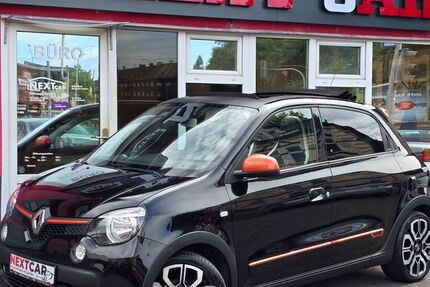 Renault Twingo 70.000 km 7.999 &euro; Mülheim an der Ruhr 45476