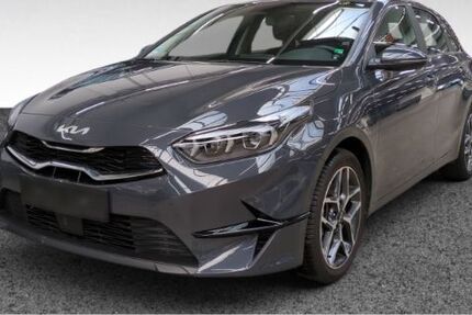 Kia ceed / Ceed 14.523 km 23.580 &euro; Neuss 41464