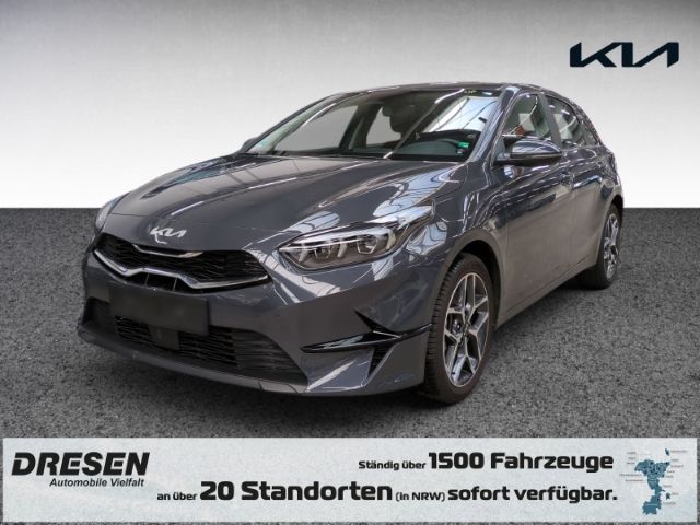 Kia ceed / Ceed 14.523 km 23.580 &euro; Neuss 41464