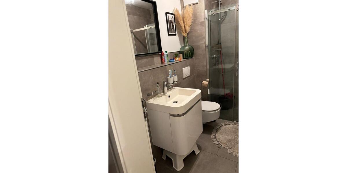 Etagenwohnung 4,5 Zimmer Wuppertal Vohwinkel 4 zimmer