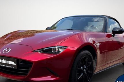 Mazda MX-5 29.619 km 21.500 &euro; Velbert 42551