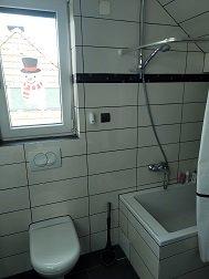 Dachgeschoßwohnung Wuppertal Gemarkung Ronsdorf - 1 Zimmer, 55 m&sup2;, 650&euro; | Angebot:26382981
