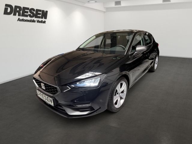Seat Leon 7.278 km 23.350 € Neuss 41464