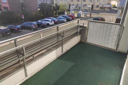 3 Zimmer Eigentumswohnung + Einbauküche + Stellplatz in Ratingen