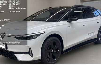 VW ID.7 1.500 km 70.989 &euro; Krefeld 47805
