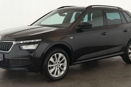 Skoda Kamiq 51.900 km 17.684 &euro; Neuss 41464