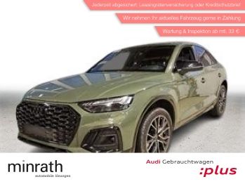 Audi Q5 91.540 km 46.190 &euro; Moers-Hülsdonk 47441