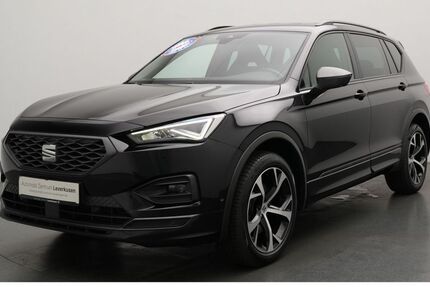 Seat Tarraco 91.050 km 31.980 &euro; Leverkusen 51379