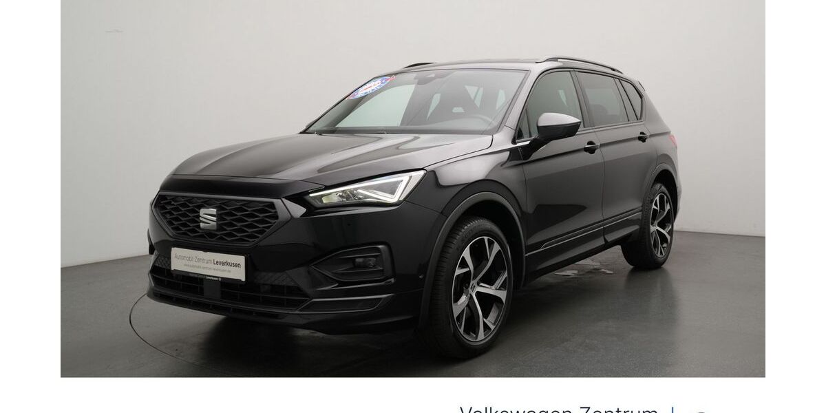 Seat Tarraco 91.050 km 31.980 &euro; Leverkusen 51379