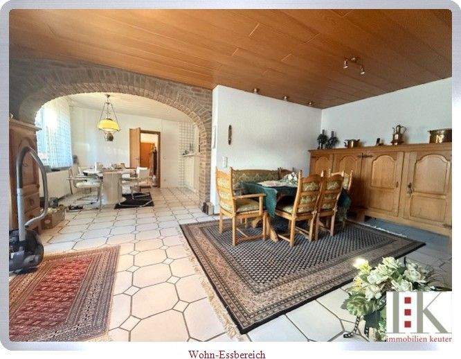 Reihenendhaus Tönisvorst Vorst - 5 Zimmer, 211 m&sup2;, 329.000&euro; | Angebot:25361833