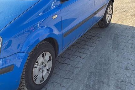 Fiat Panda 163.623 km 1.500 &euro; Bedburg 50181
