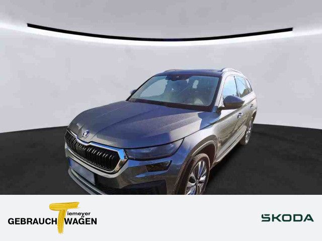 Skoda Kodiaq 79.097 km 34.550 &euro; Remscheid 42857