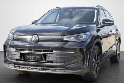 VW Tiguan 7.500 km 37.999 &euro; Moenchengladbach 41063