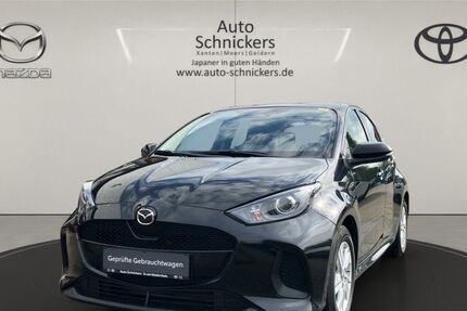 Mazda 2 Hybrid 16.665 km 17.990 &euro; Moers 47441