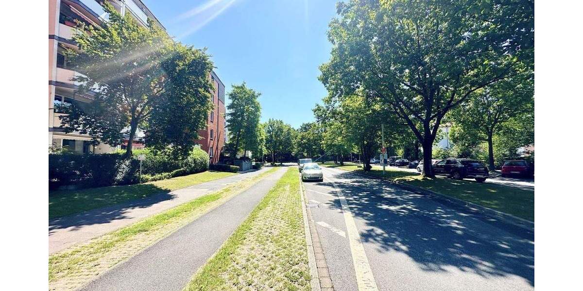 Etagenwohnung Erkrath / Hochdahl Hochdahl - 3 Zimmer, 84 m&sup2;, 370.000&euro; | Angebot:25689195