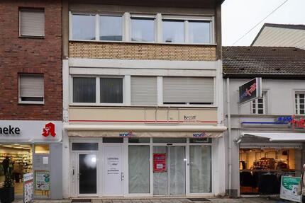 Gewerbeobjekt Grevenbroich - 1.500&euro; | Angebot:25139513