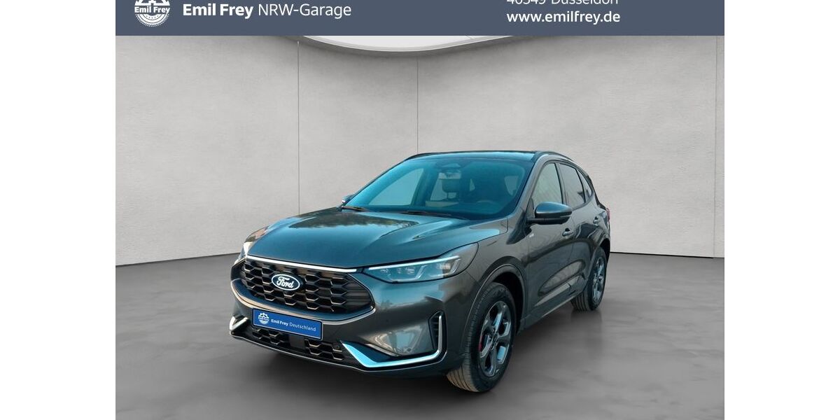 Ford Kuga 2.500 km 44.990 &euro; Düsseldorf 40549