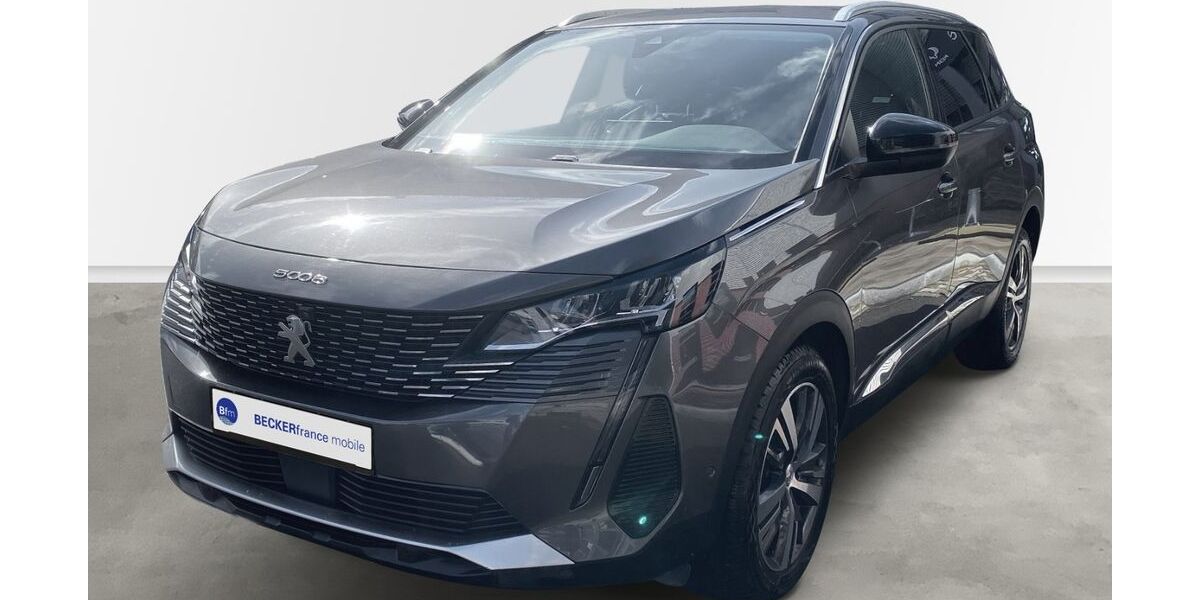 Peugeot 5008 60.000 km 22.990 &euro; Oberhausen 46149