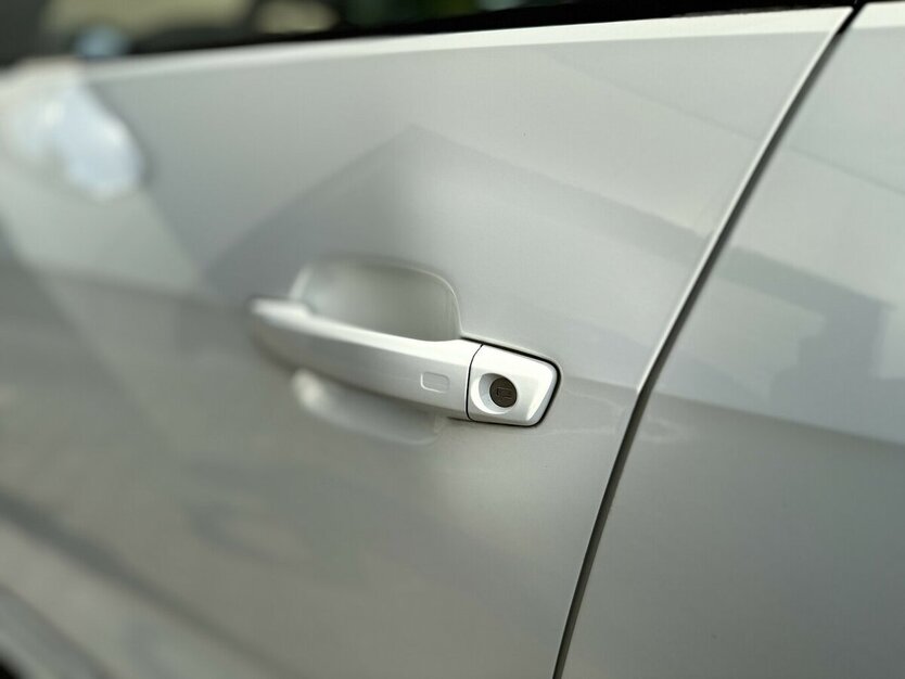 Audi Q2 35 TDI Sport / S Line / KeylessGO / AHK 55.000 km 25.490 € Mönchengladbach 41066