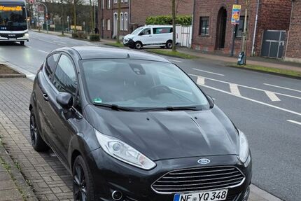 Ford Fiesta 211.500 km 4.999 &euro; Meerbusch 40670