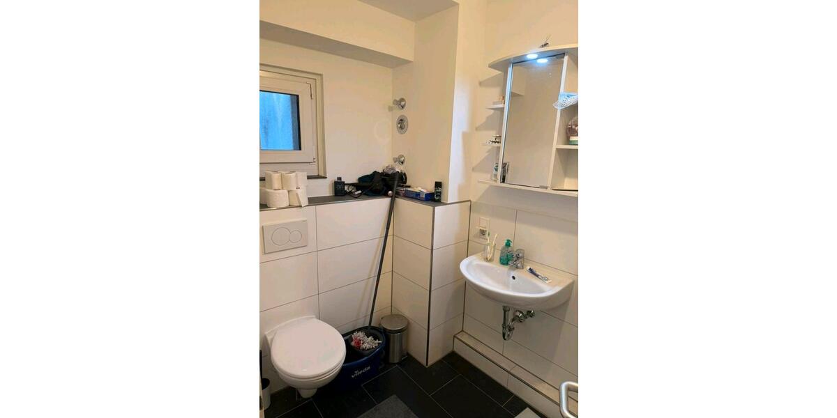 Etagenwohnung Düsseldorf Stadtmitte - 1 Zimmer, 38 m&sup2;, 725&euro; | Angebot:25723655