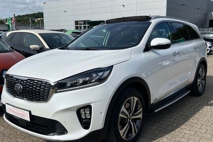 Kia Sorento 170.118 km 18.990 &euro; Wuppertal 42109