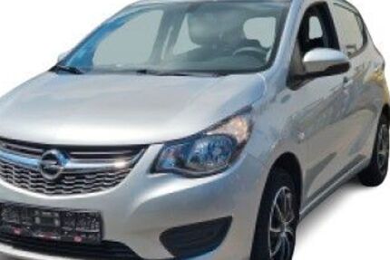 Opel Karl 95.500 km 6.980 &euro; Duisburg 47249