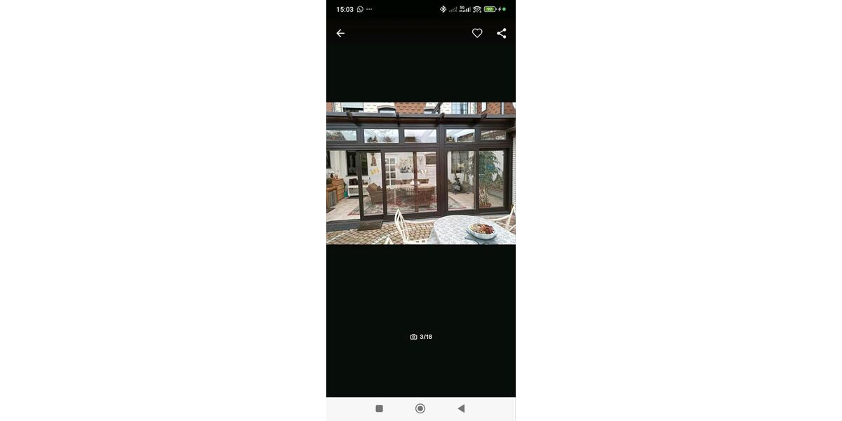 Etagenwohnung Hilden Forstbach - 1 Zimmer, 38 m&sup2;, 500&euro; | Angebot:24766546