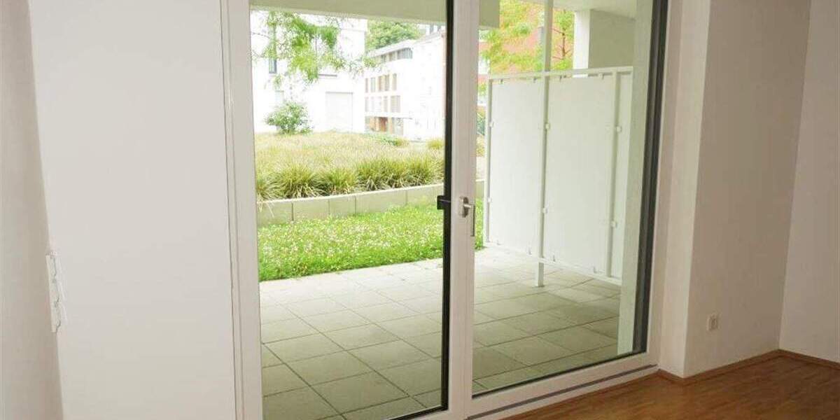 Etagenwohnung Mönchengladbach Stadtmitte - 3 Zimmer, 87 m&sup2;, 1.158&euro; | Angebot:25707467