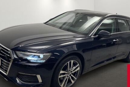 Audi A6 51.378 km 37.990 &euro; Neuss 41464