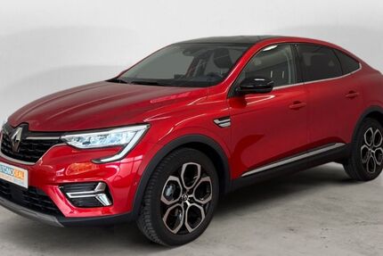 Renault Arkana 14.545 km 20.989 &euro; Moers 47445