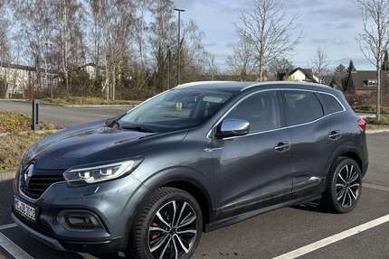 Renault Kadjar 103.000 km 14.950 &euro; hilden 40721