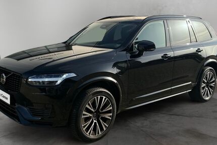 Volvo XC90 62.383 km 50.980 &euro; Mönchengladbach 41068