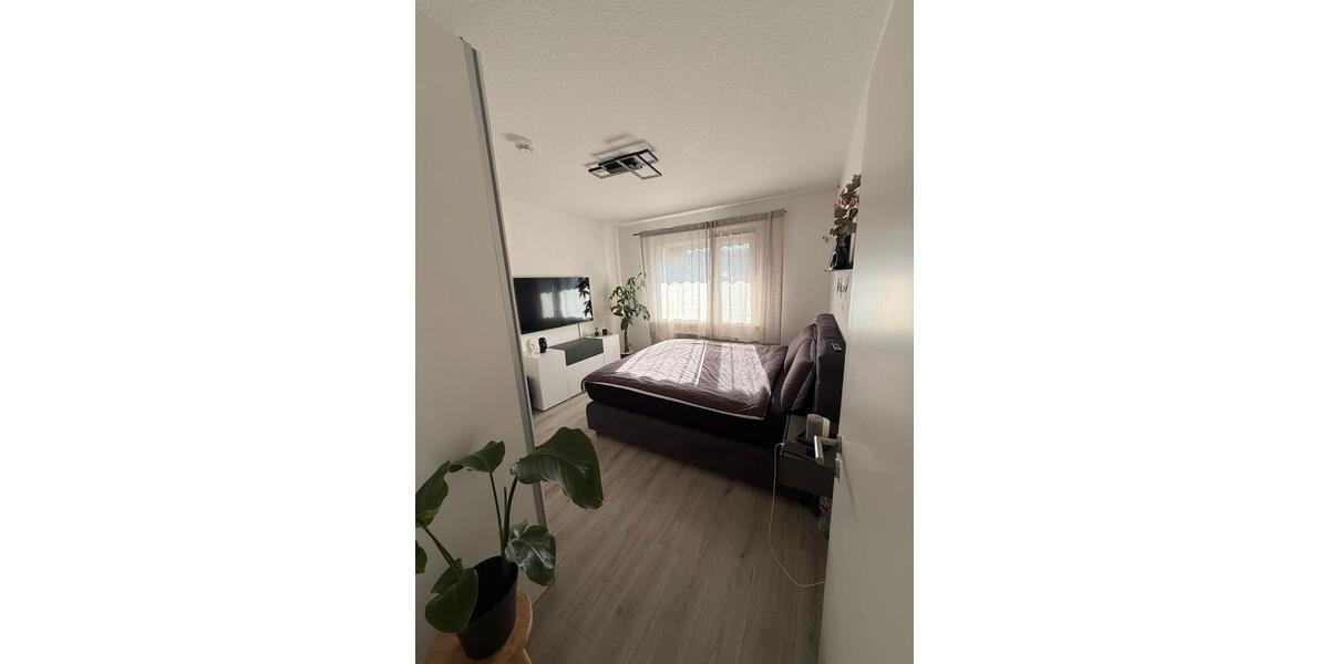 2 Zimmerwohnung Velbert-Langenberg 2 zimmer