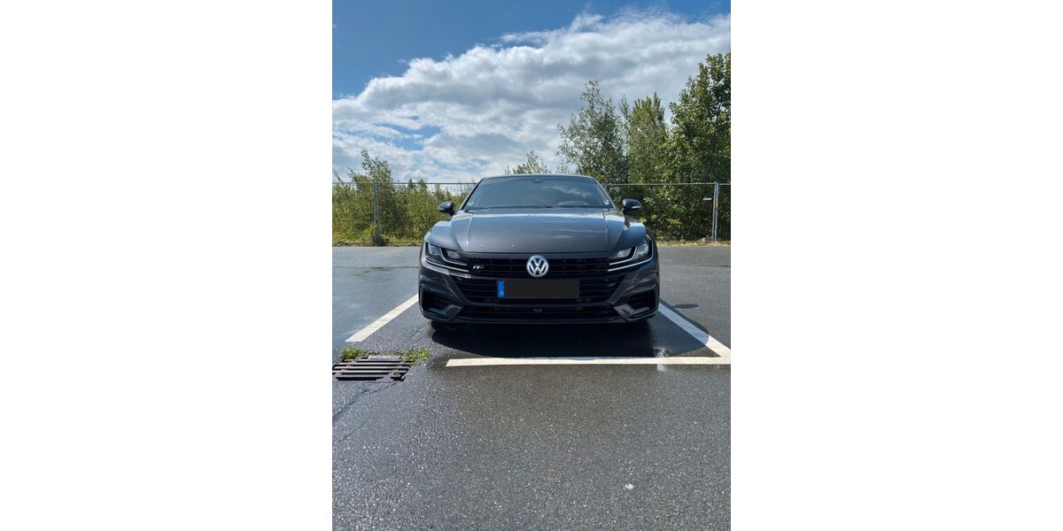 VW Arteon 65.120 km 32.499 &euro; Tönisvorst 47918