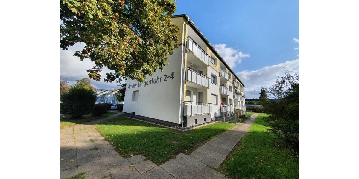 Erdgeschoßwohnung Dormagen - 3 Zimmer, 67 m&sup2;, 943&euro; | Angebot:26275294
