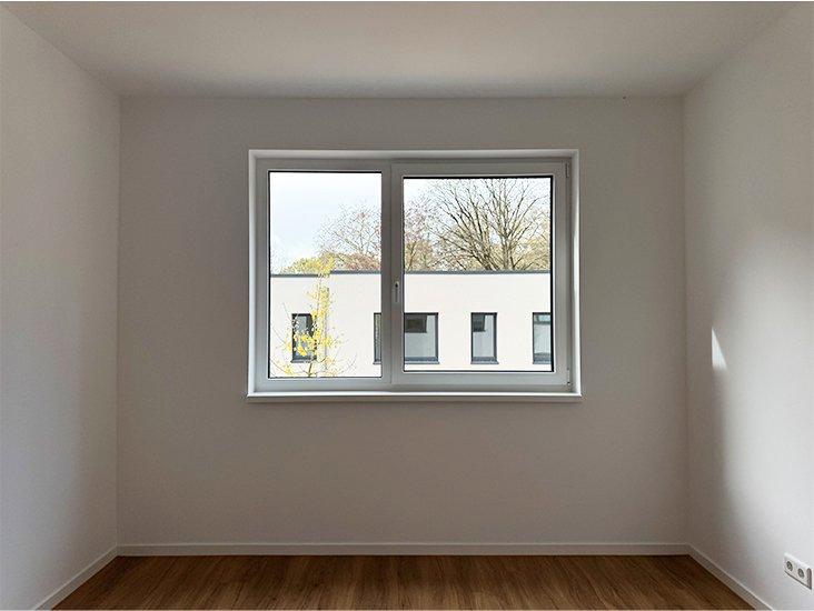 Reihenhaus Mönchengladbach - 4 Zimmer, 101 m&sup2;, 1.550&euro; | Angebot:26145857