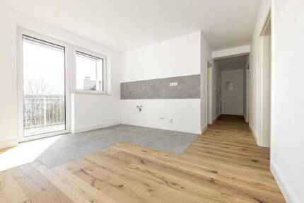 Wohnung Düsseldorf Flingern Nord - 2 Zimmer, 61 m&sup2;, 362.000&euro; | Angebot:26306297