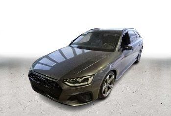 Audi A4 81.880 km 30.870 &euro; Moers-Hülsdonk 47441