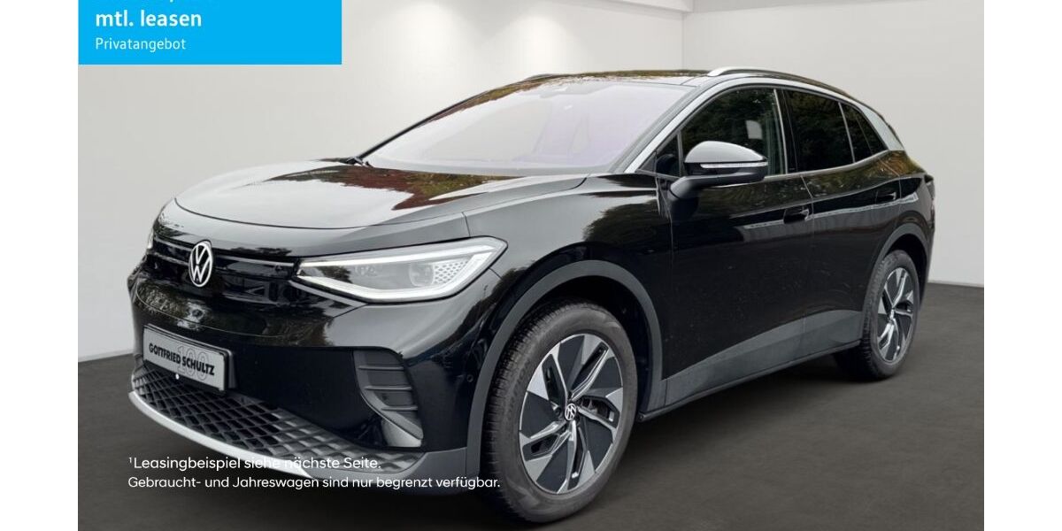 VW ID.4 4.157 km 35.950 &euro; Wuppertal 42109